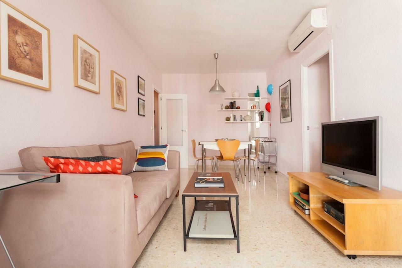 Jardin De Santa Paula Appartement *