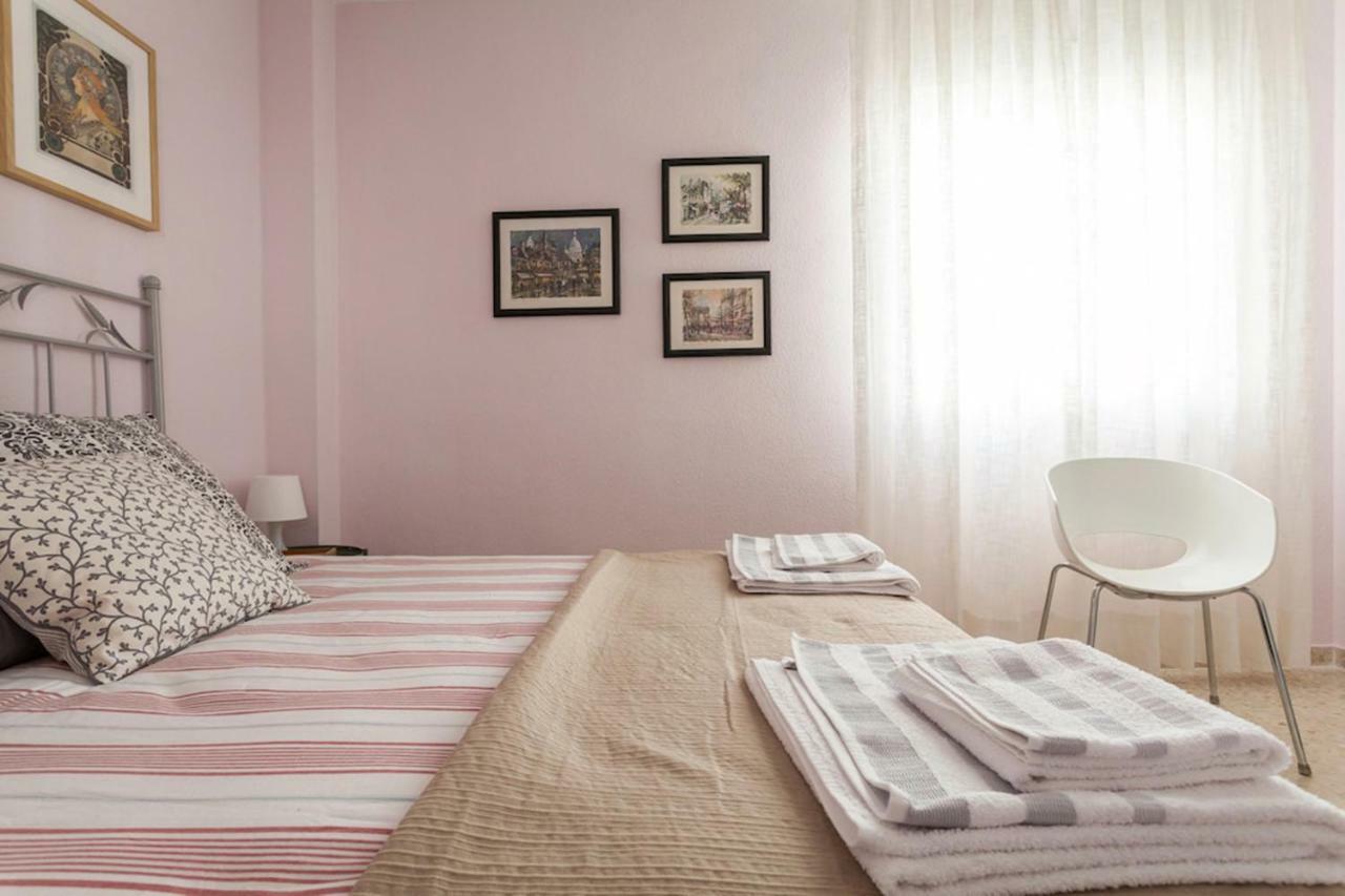 Jardin De Santa Paula Appartement *