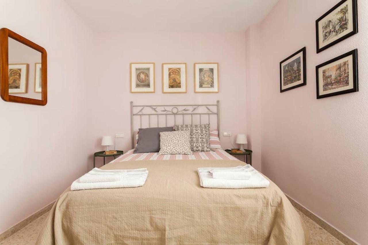 Jardin De Santa Paula Appartement *