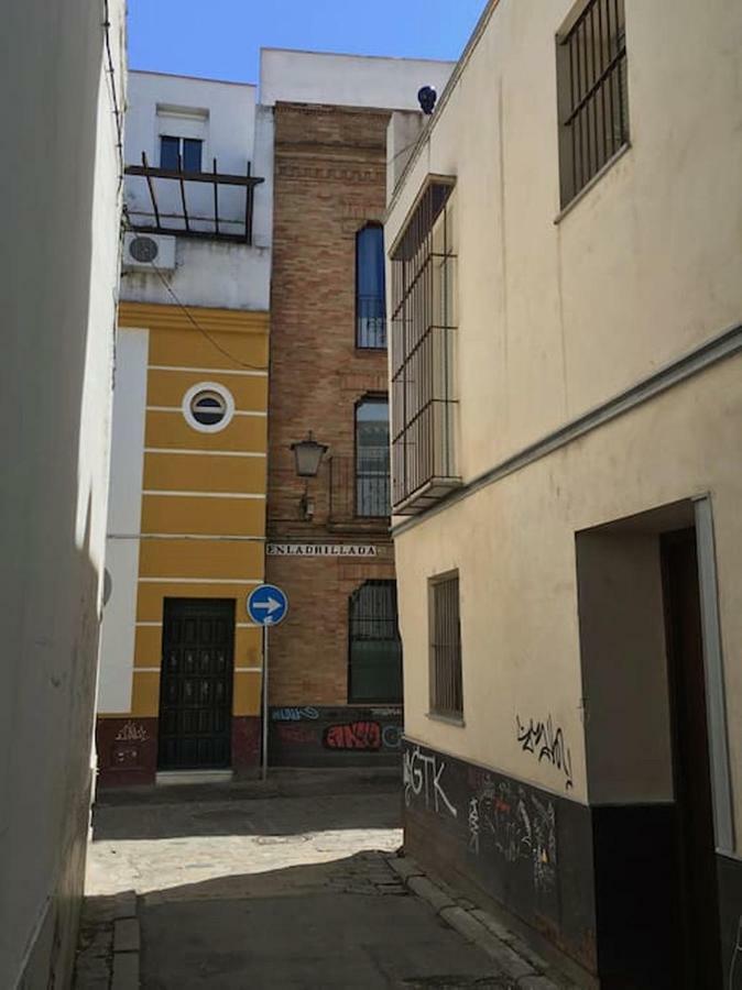 Appartement Jardin De Santa Paula